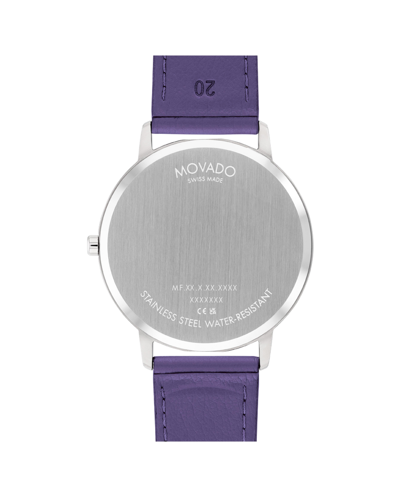 Movado Face Watch 3640132