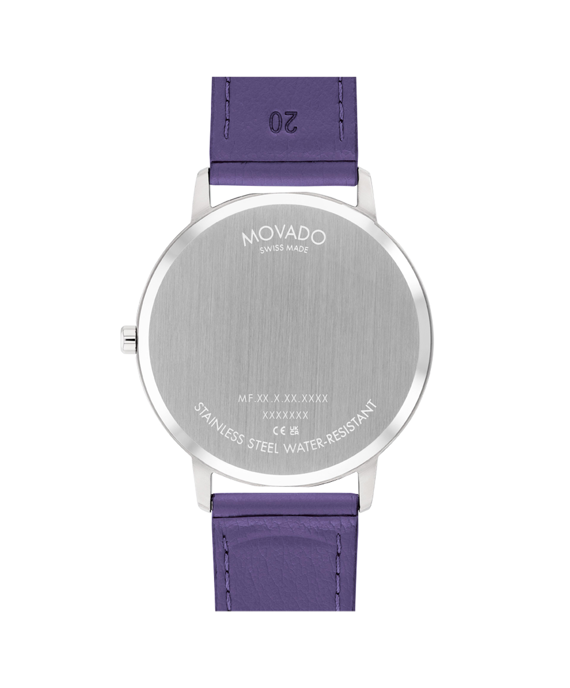 Movado Face Watch 3640132