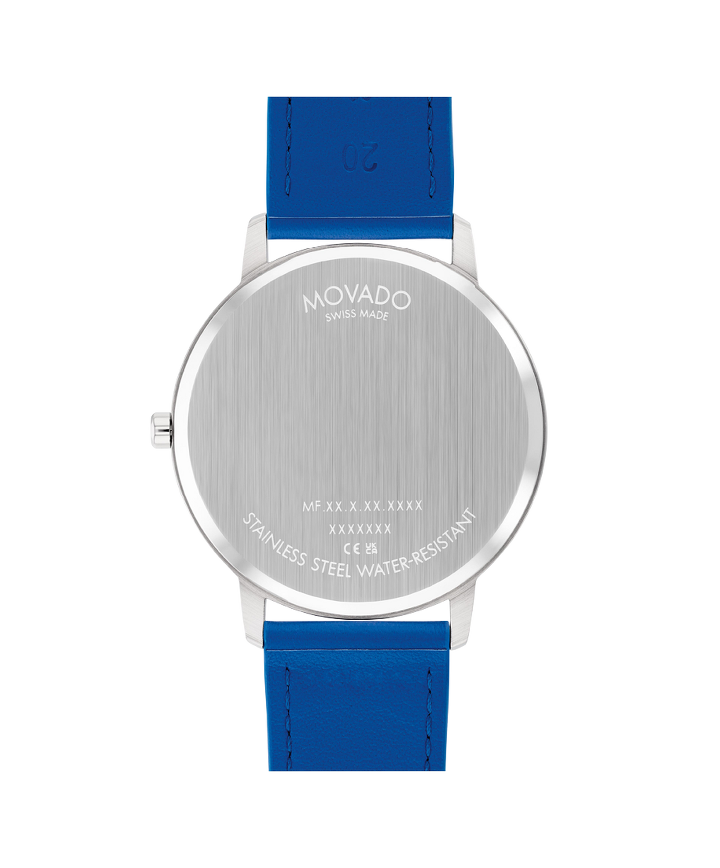 Movado Face 3640136