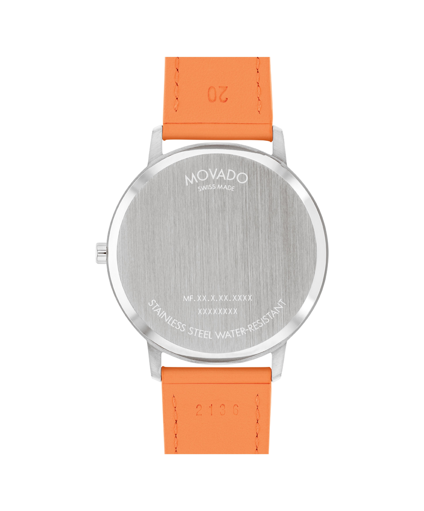 Movado Face 3640137