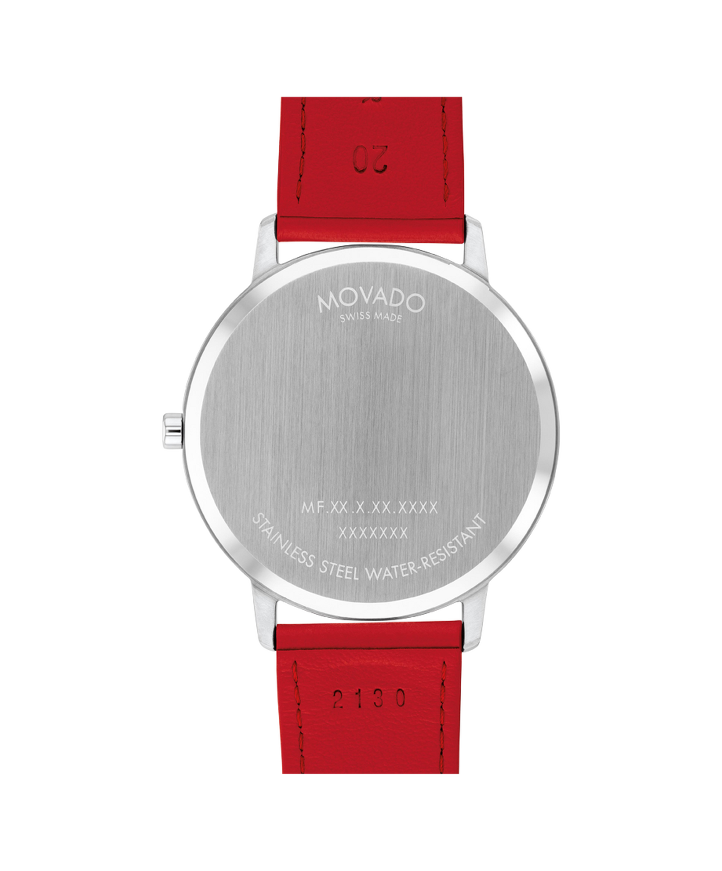 Movado Face Watch 3640142