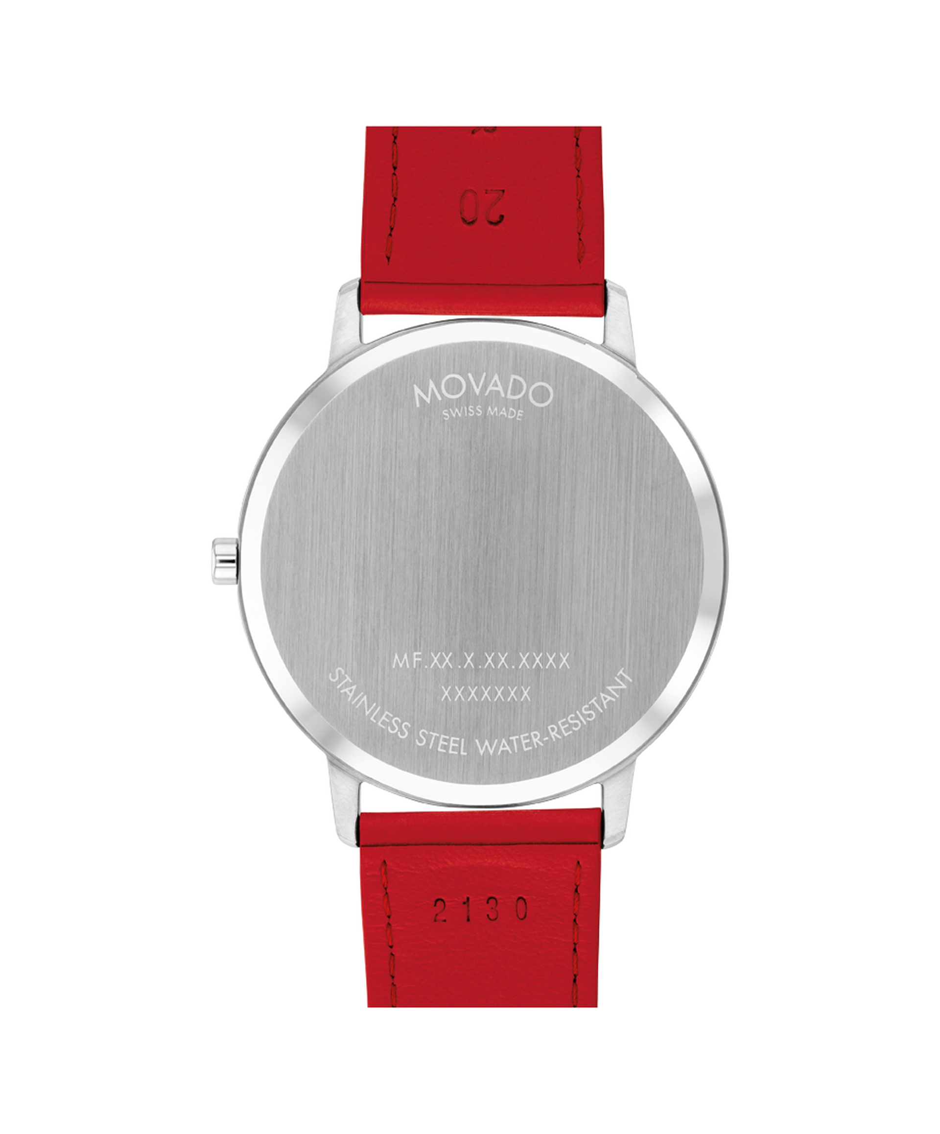 Movado Face Watch 3640142