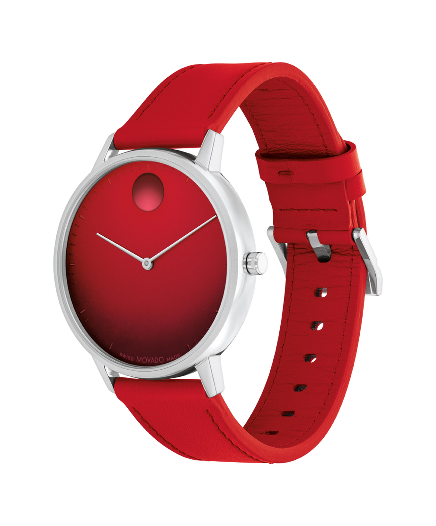 Movado Face Watch 3640142