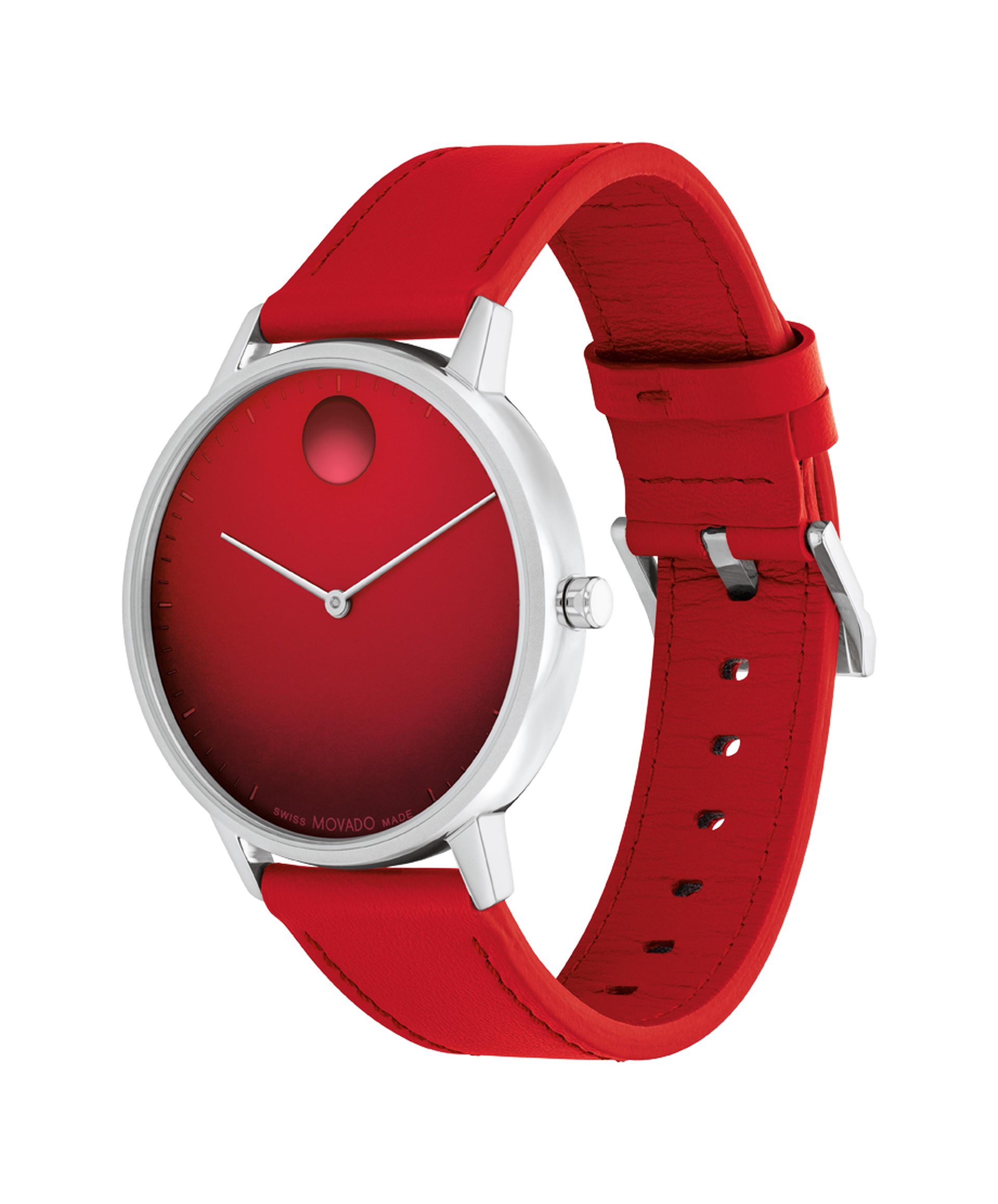 Movado Face Watch 3640142