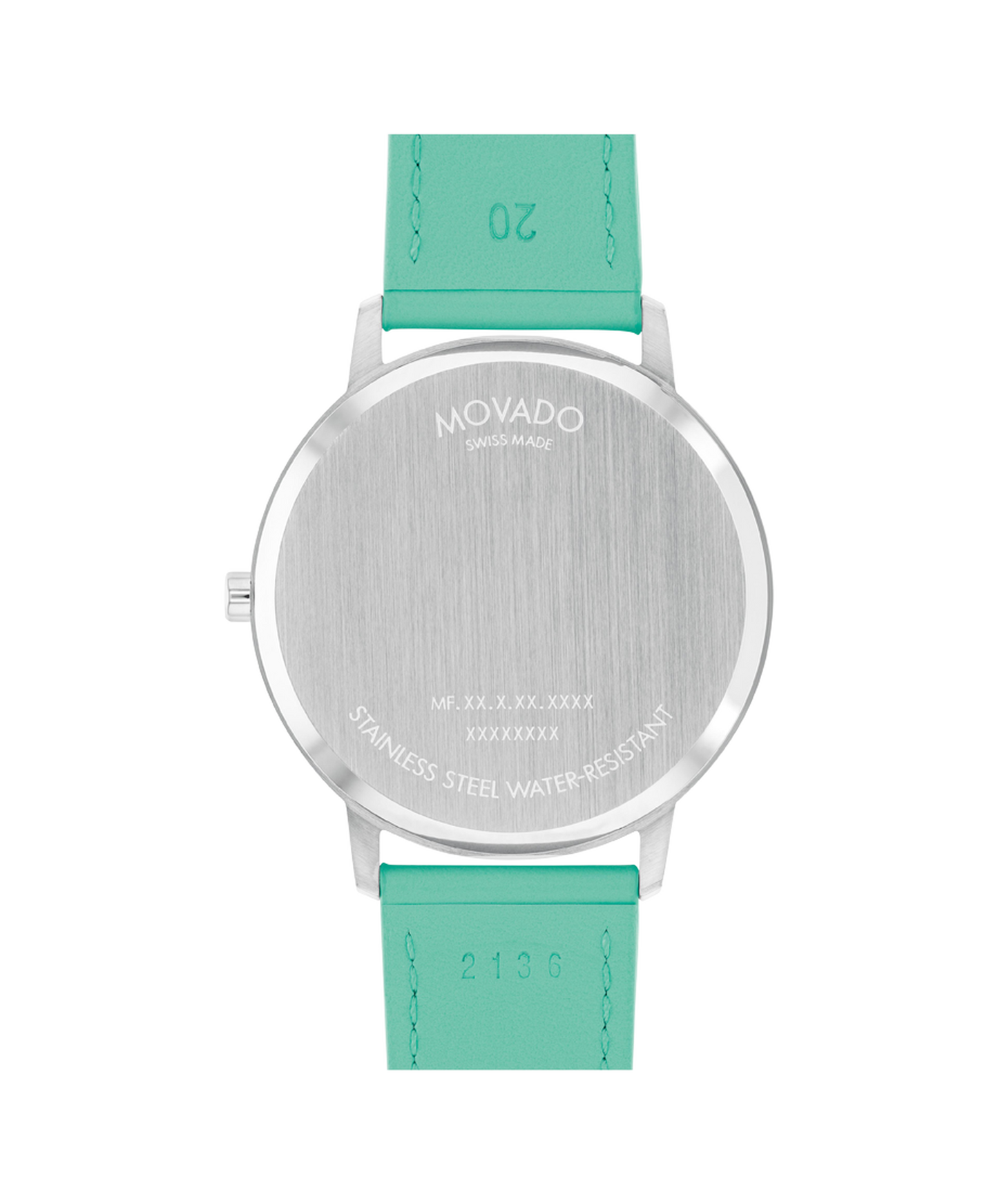 Movado Face 3640144