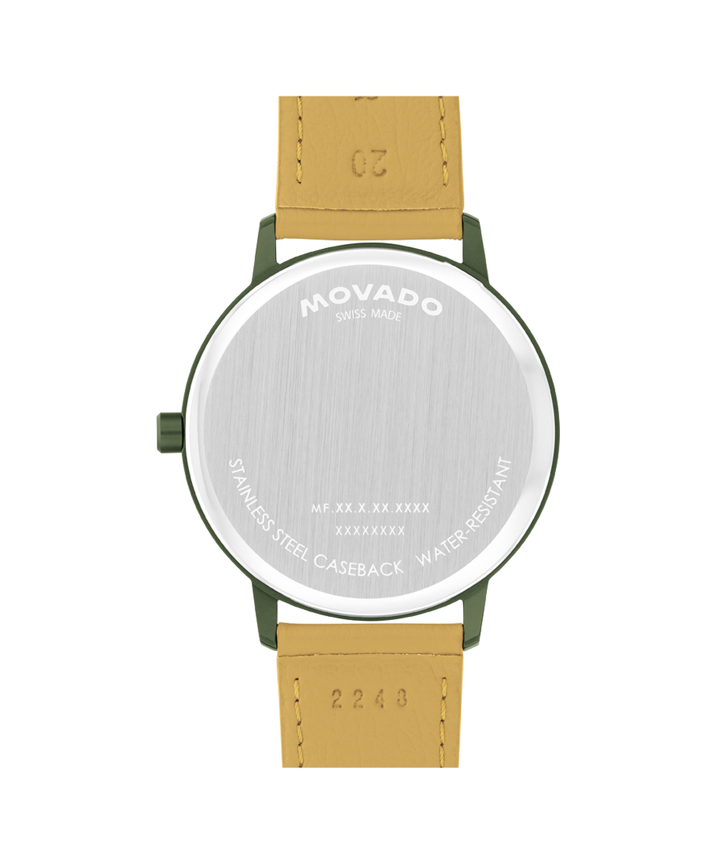 Movado Face 3640158