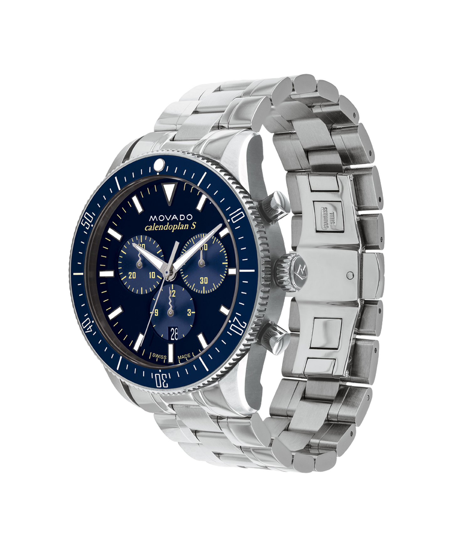 Heritage Series Calendoplan S 3650124