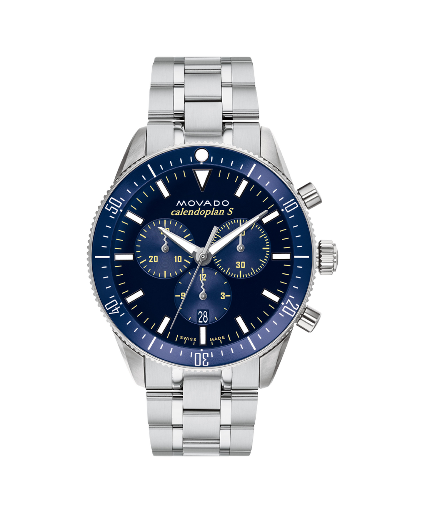 Heritage Series Calendoplan S 3650124