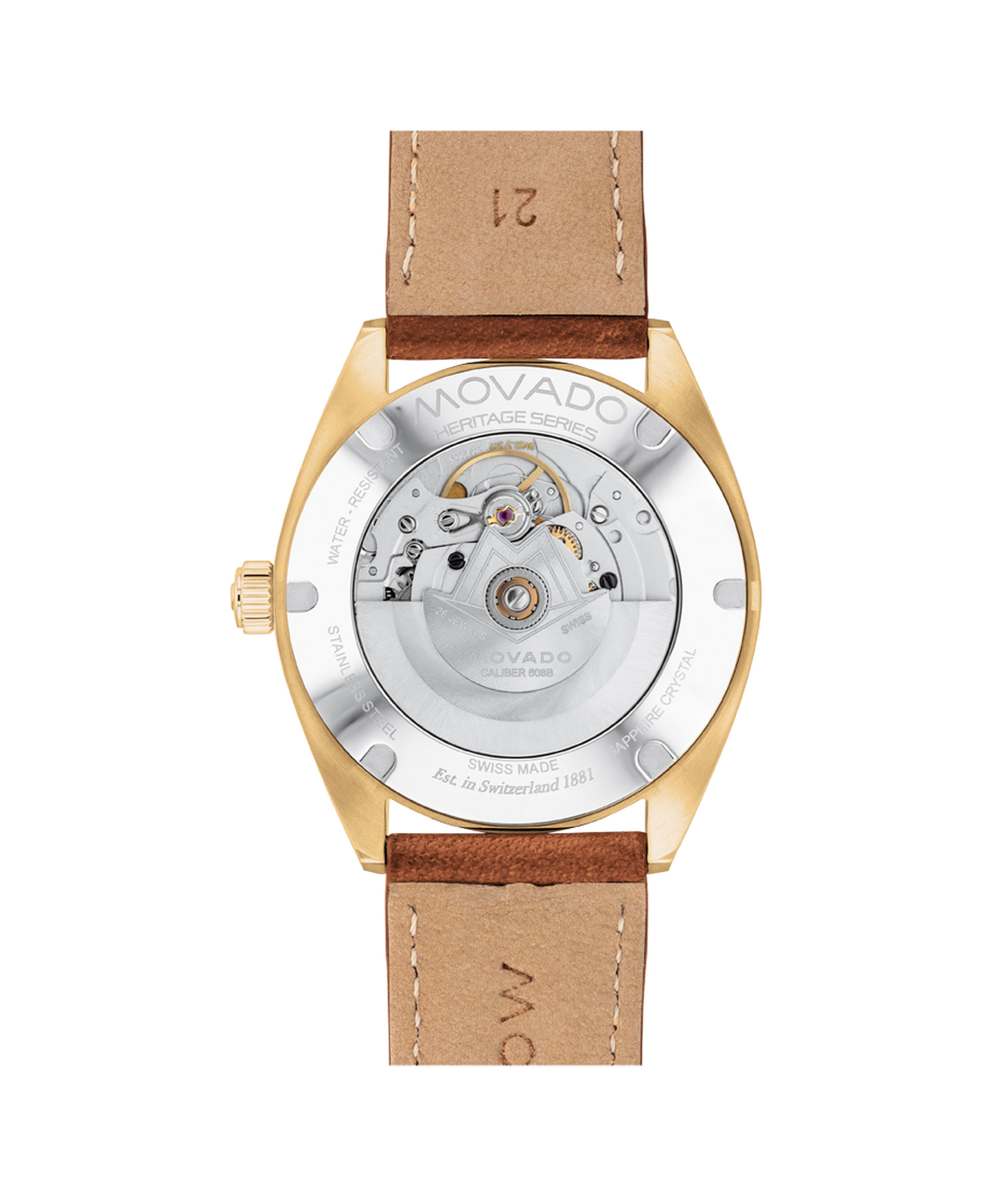 Heritage Series Datron Automatic 3650144