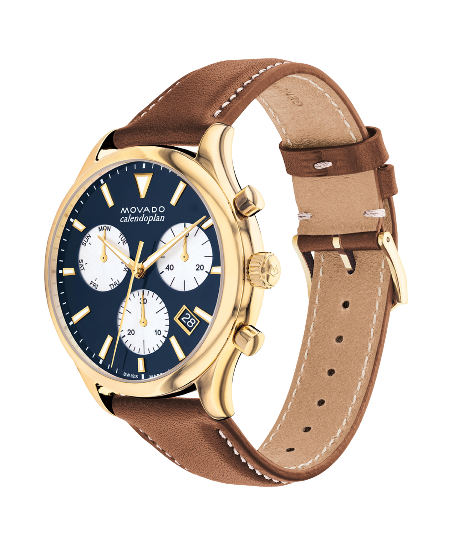 Heritage Series Calendoplan 3650148