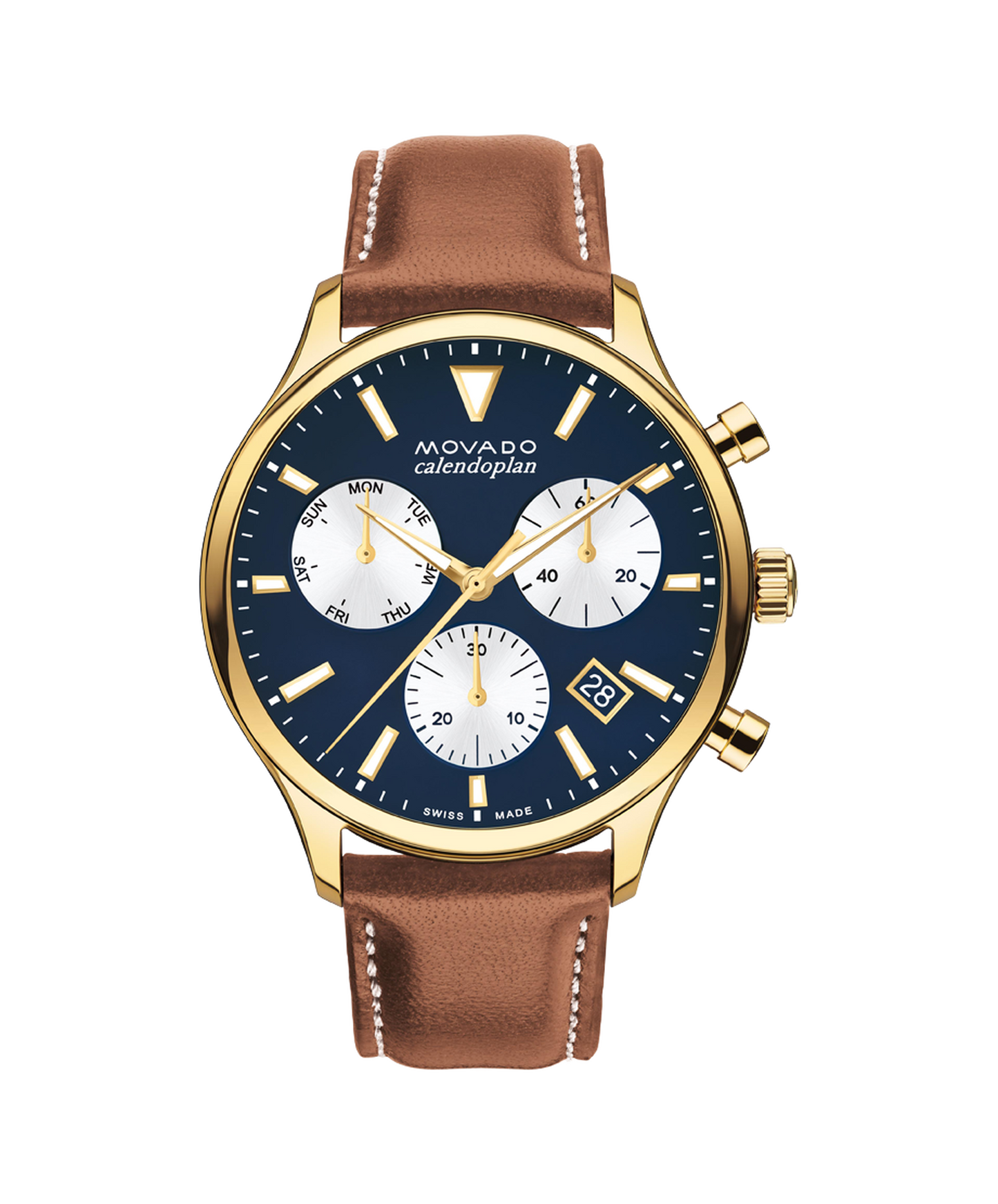 Heritage Series Calendoplan 3650148