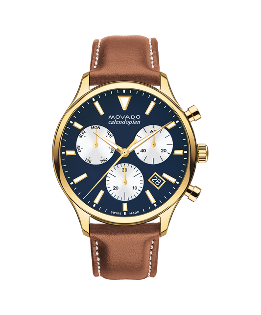 Heritage Series Calendoplan 3650148