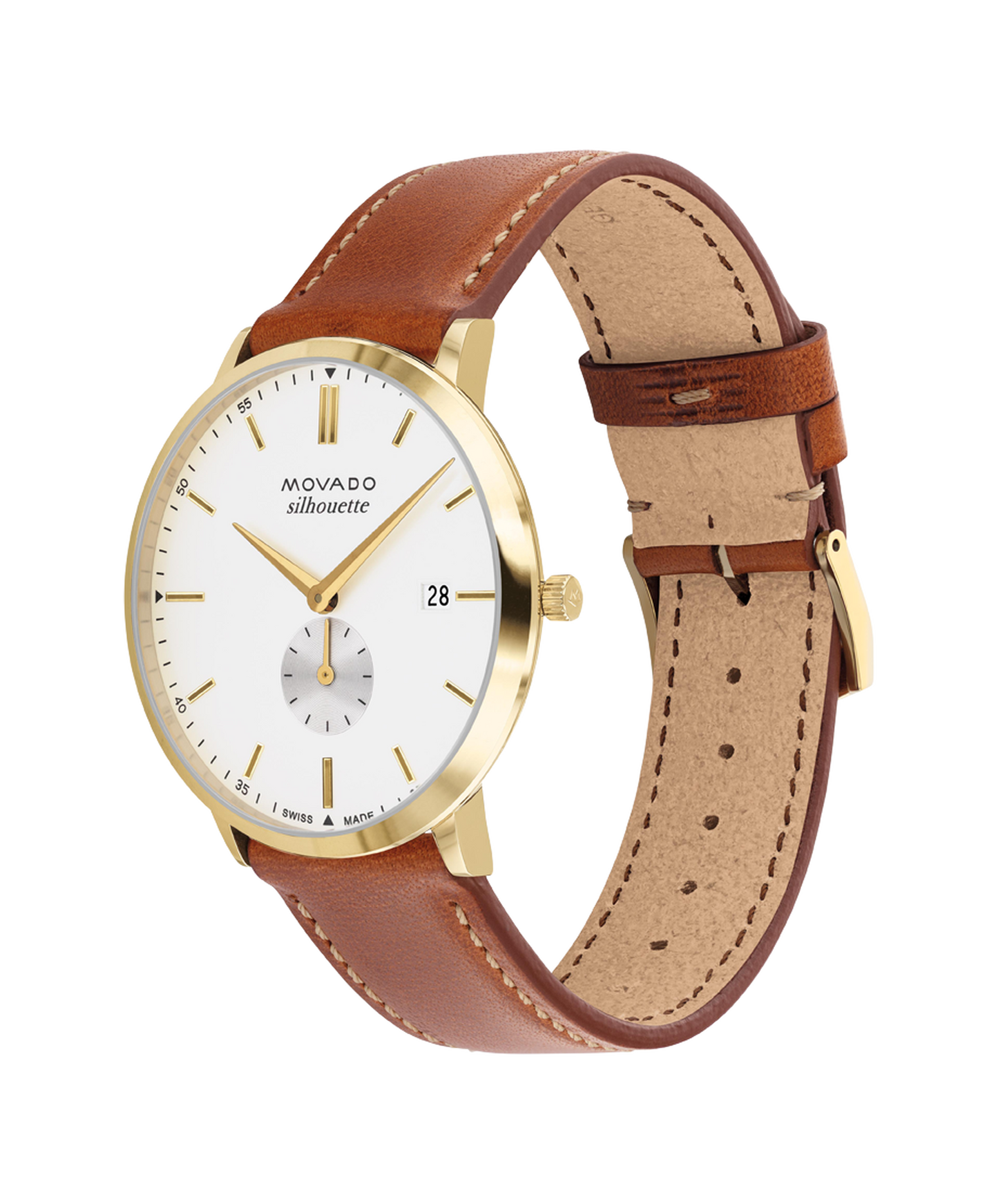 Heritage Series Silhouette 3650154