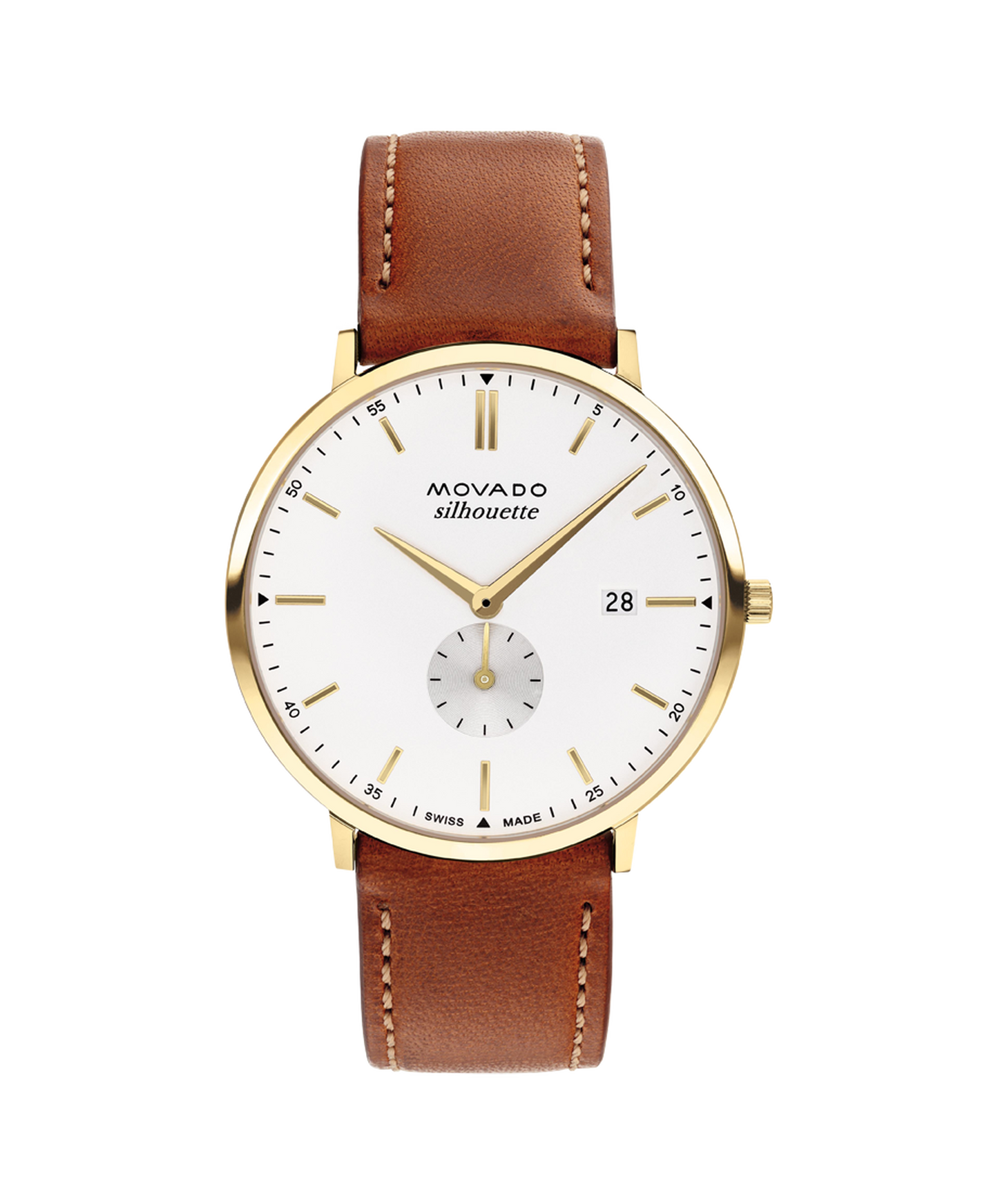 Heritage Series Silhouette 3650154