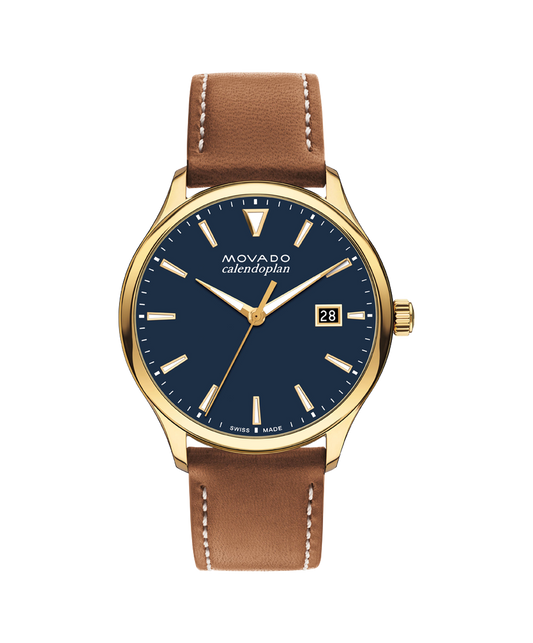 Heritage Series Calendoplan 3650157