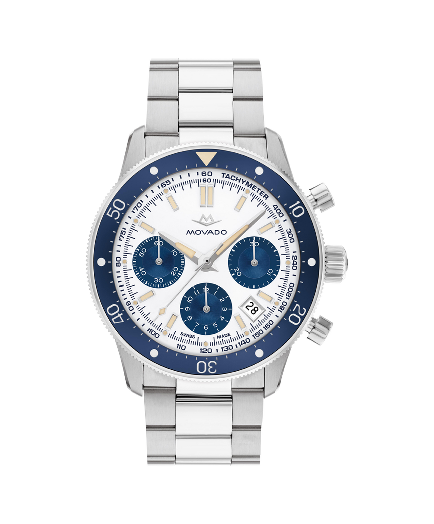 Movado Alta Super Sub Sea Automatic 3650159