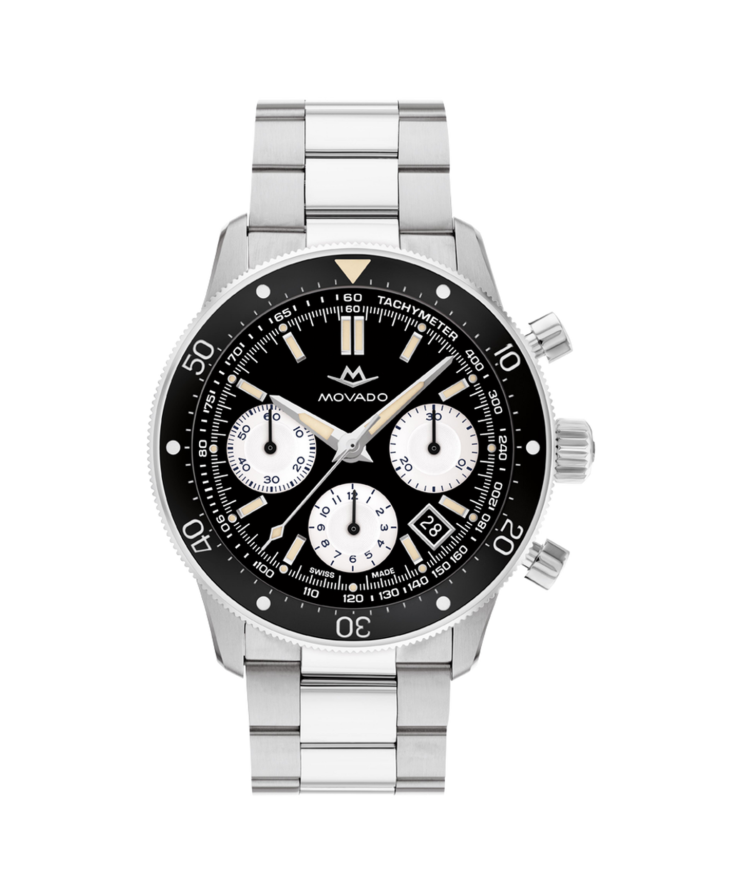Movado Alta Super Sub Sea Automatic 3650160