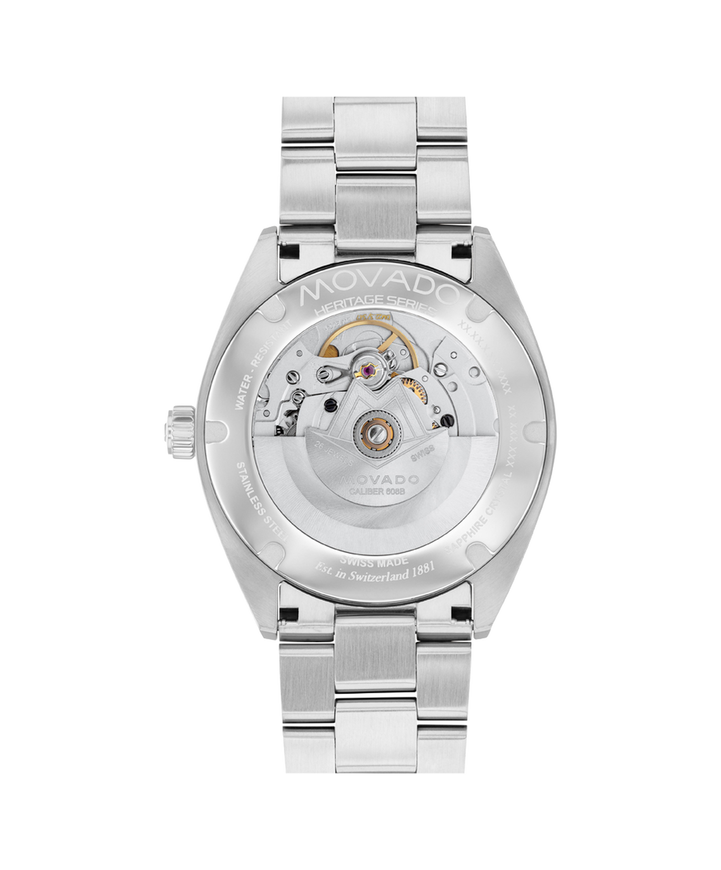 Heritage Series Datron Automatic 3650175
