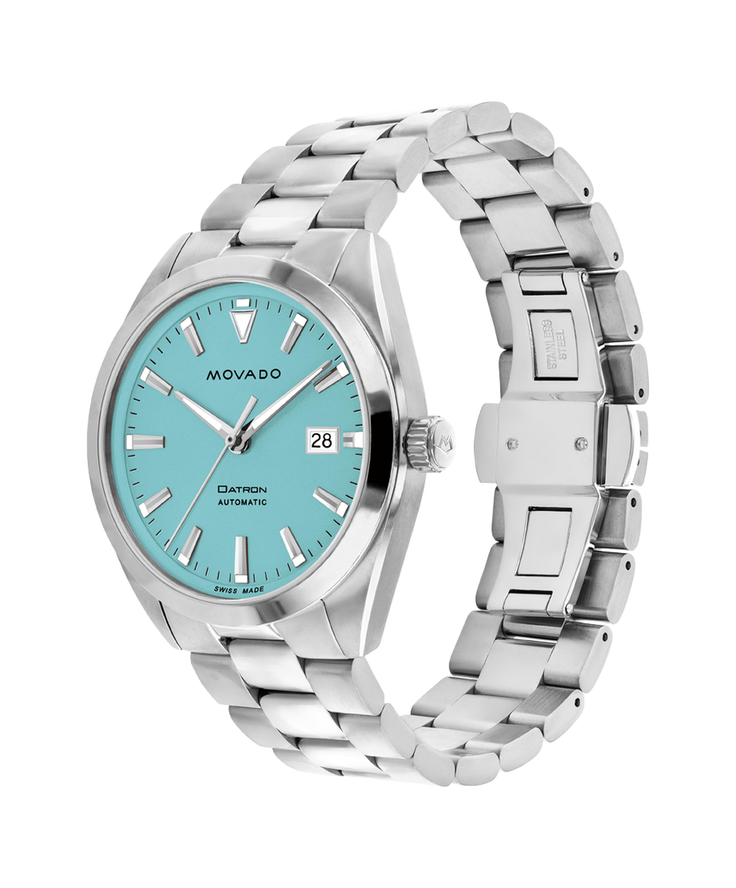 Heritage Series Datron Automatic 3650175