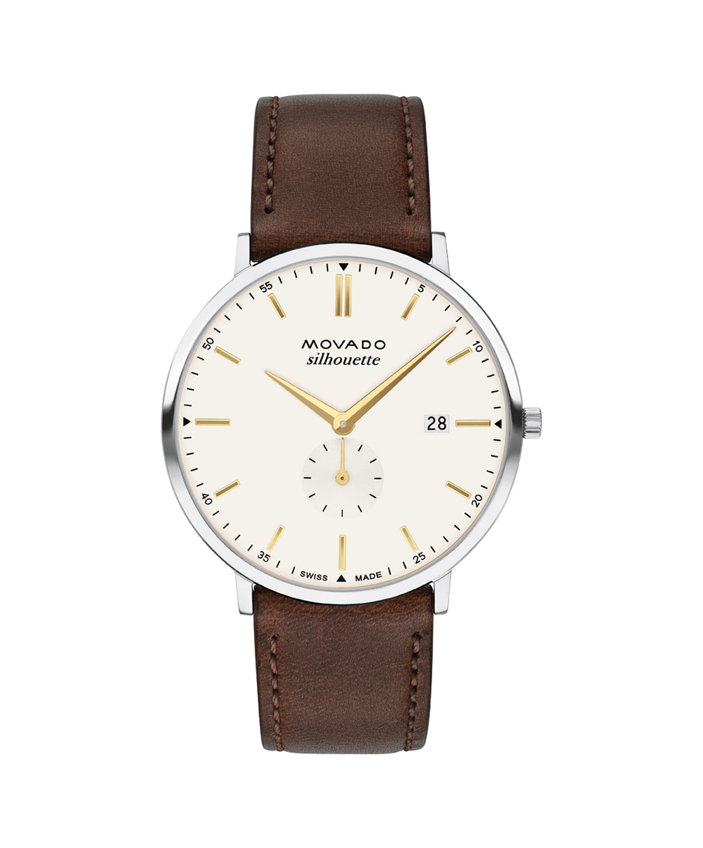 Heritage Series Silhouette Watch 3650187