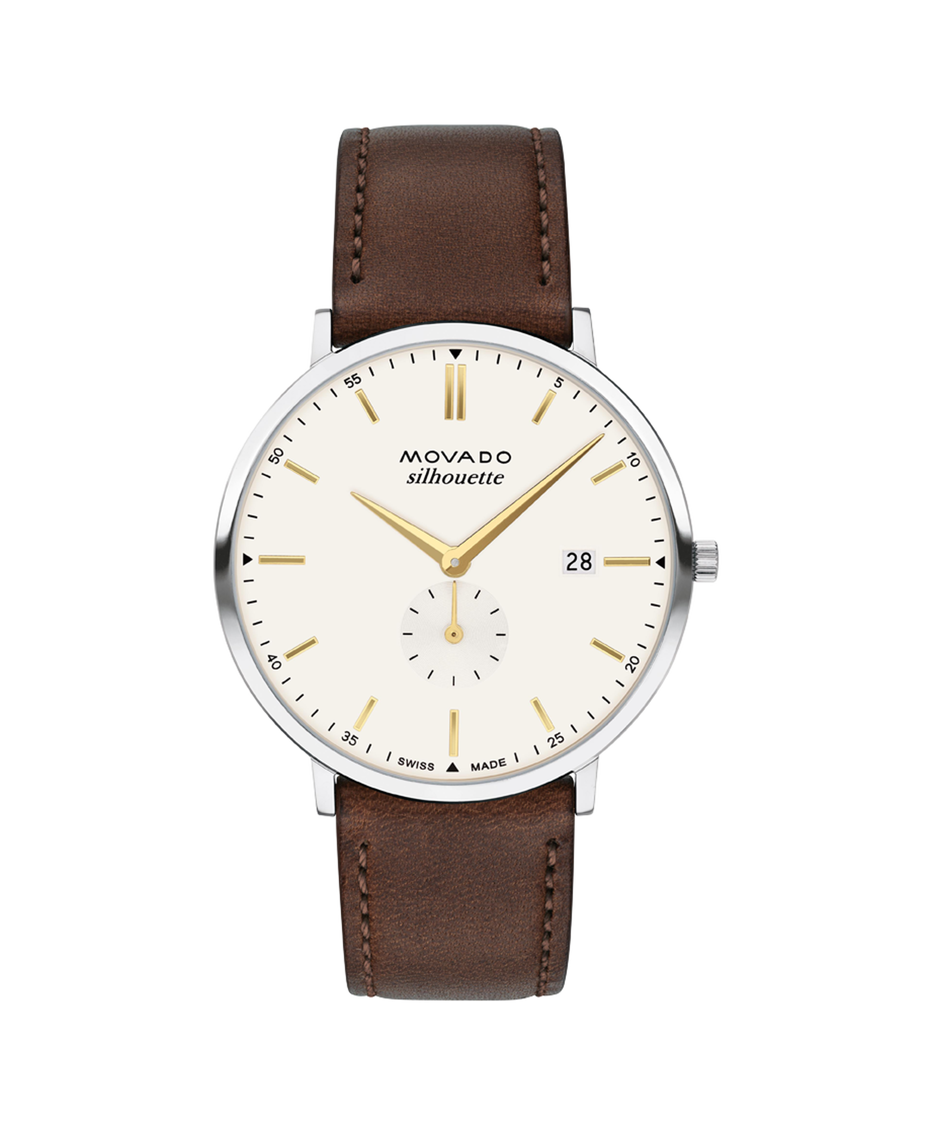 Heritage Series Silhouette Watch 3650187