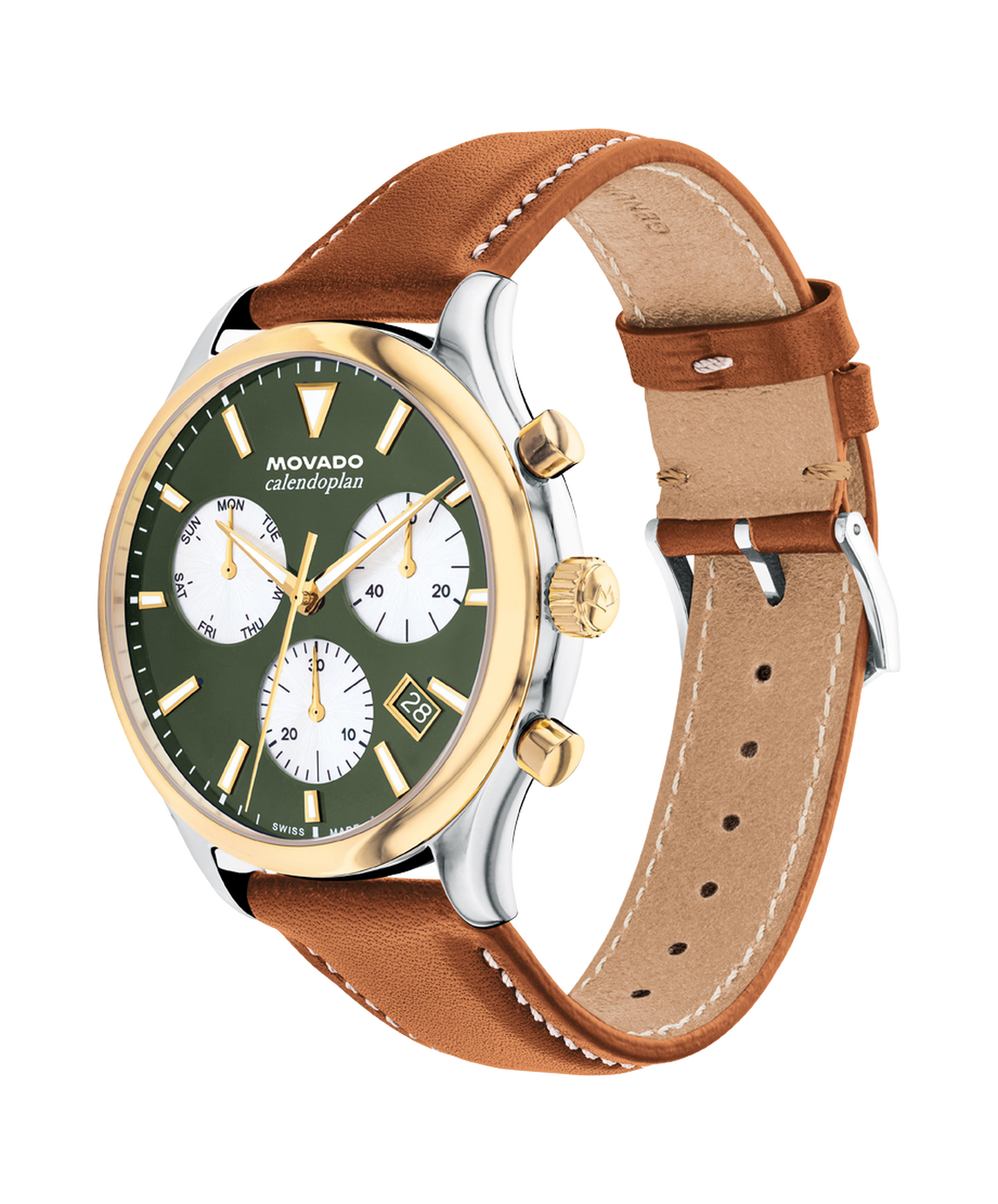 Heritage Series Calendoplan 3650189