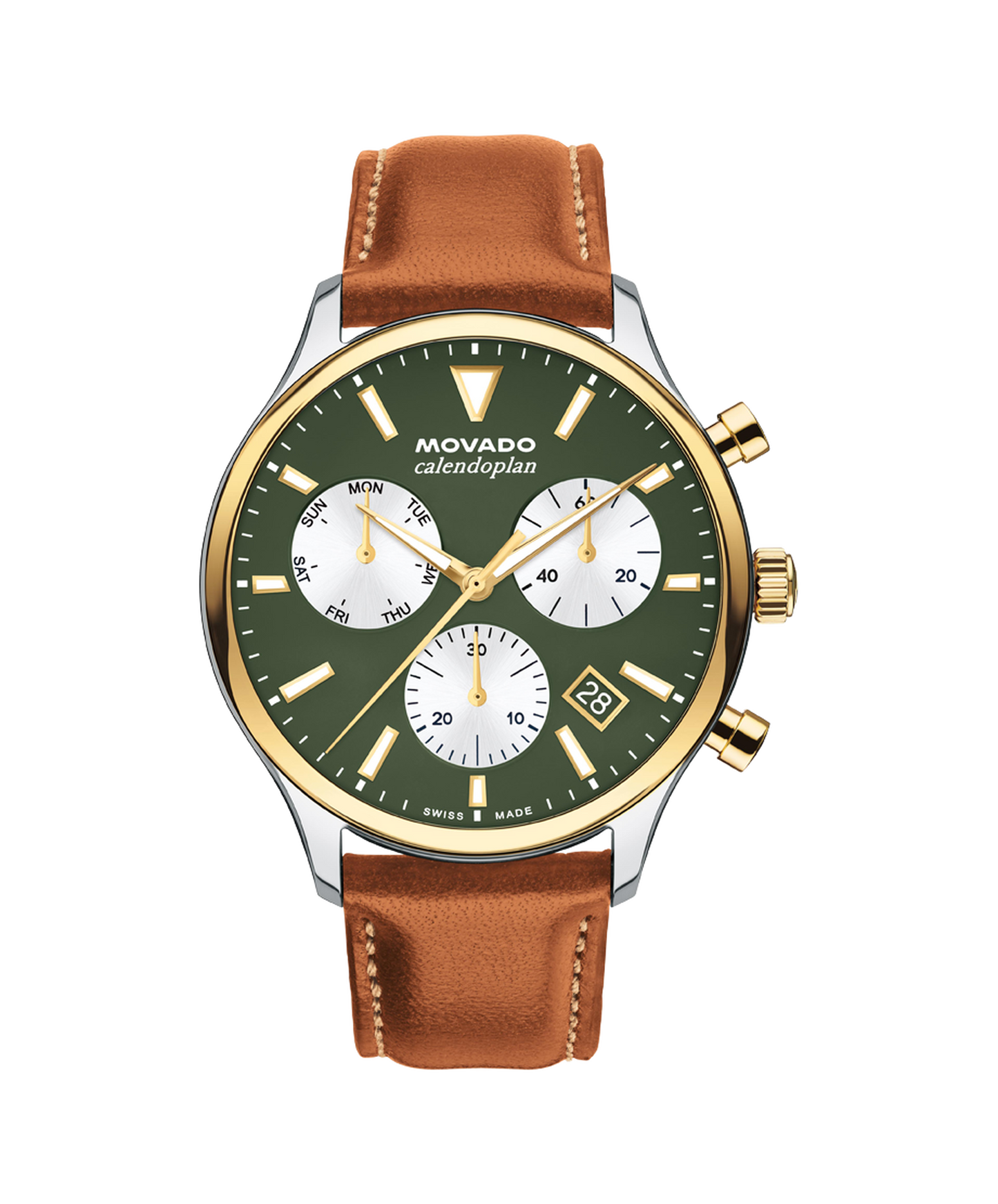 Heritage Series Calendoplan 3650189