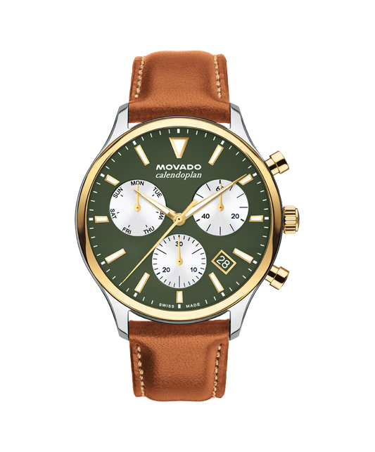 Heritage Series Calendoplan 3650189