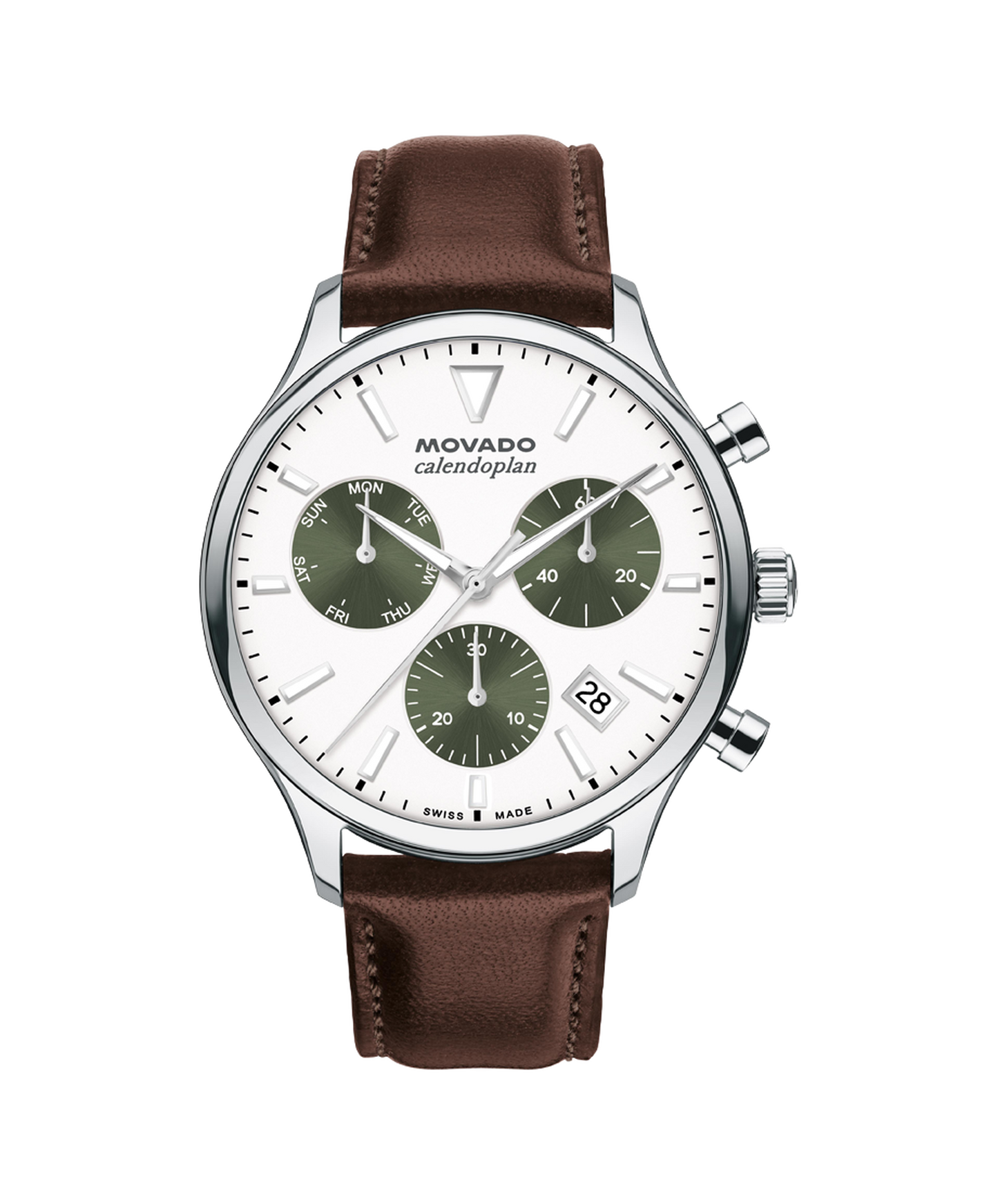 Heritage Series Calendoplan 3650190
