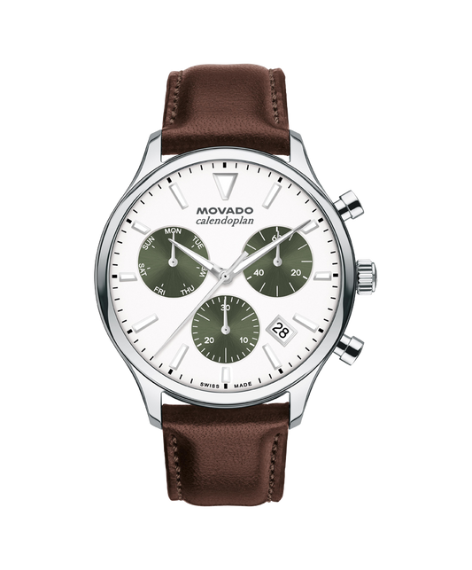Heritage Series Calendoplan 3650190