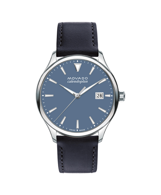 Heritage Series Calendoplan 3650193