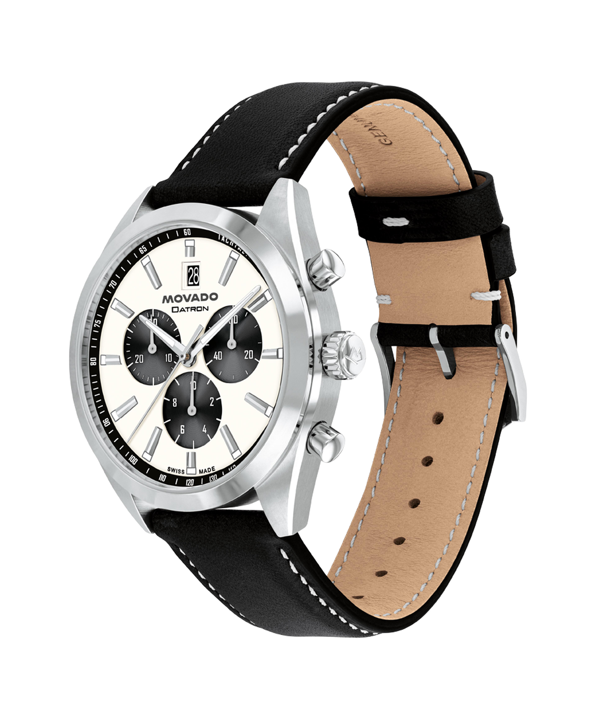 Heritage Series Datron Watch 3650199