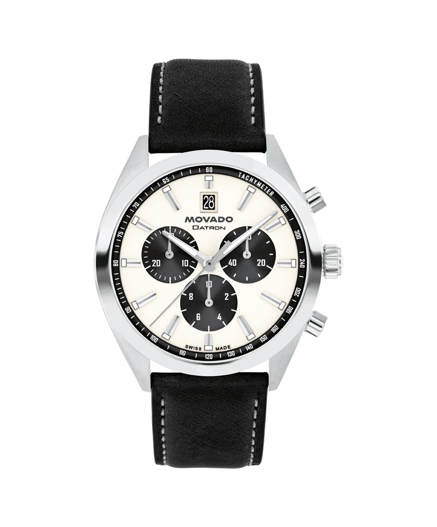 Heritage Series Datron Watch 3650199
