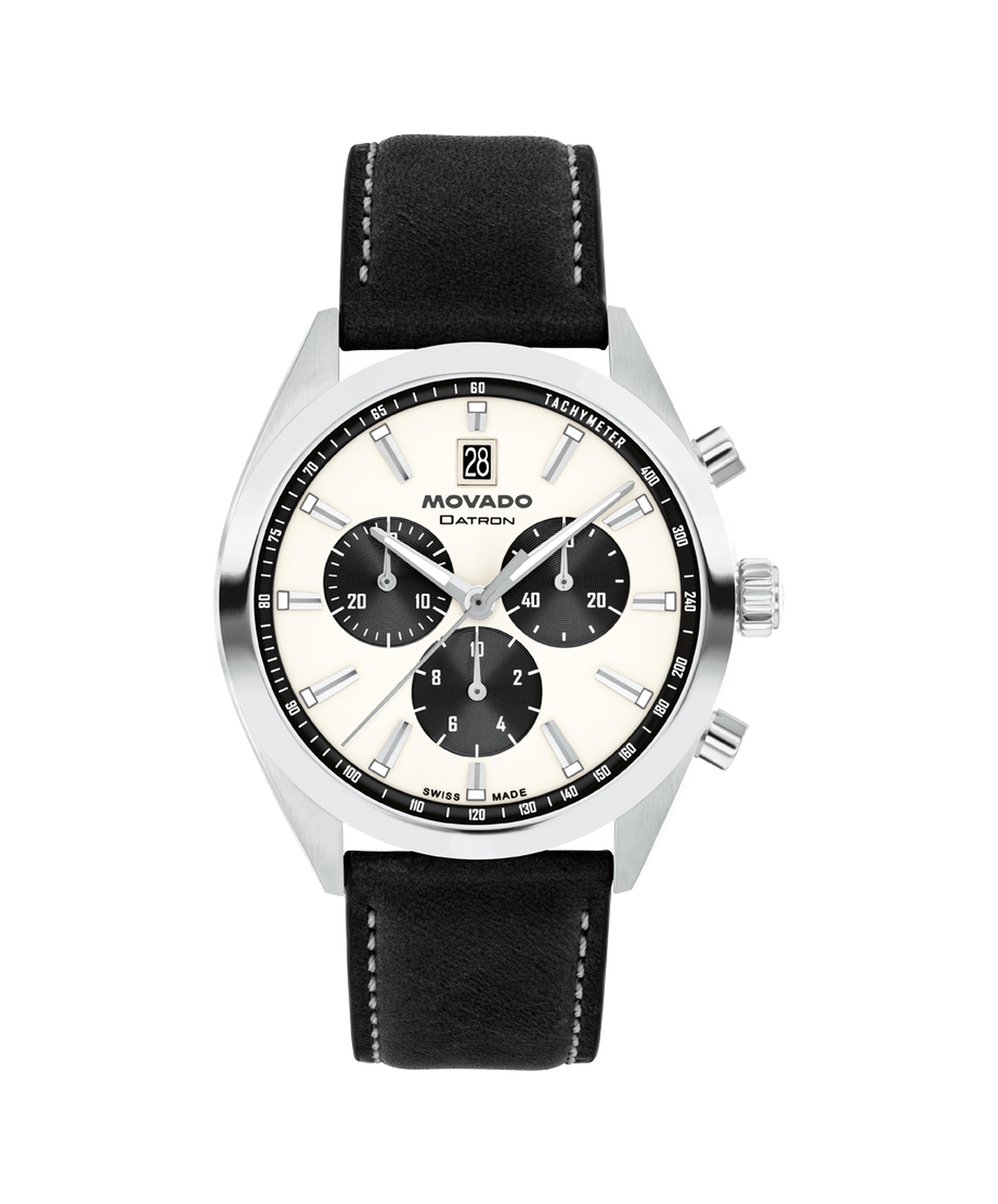 Heritage Series Datron Watch 3650199