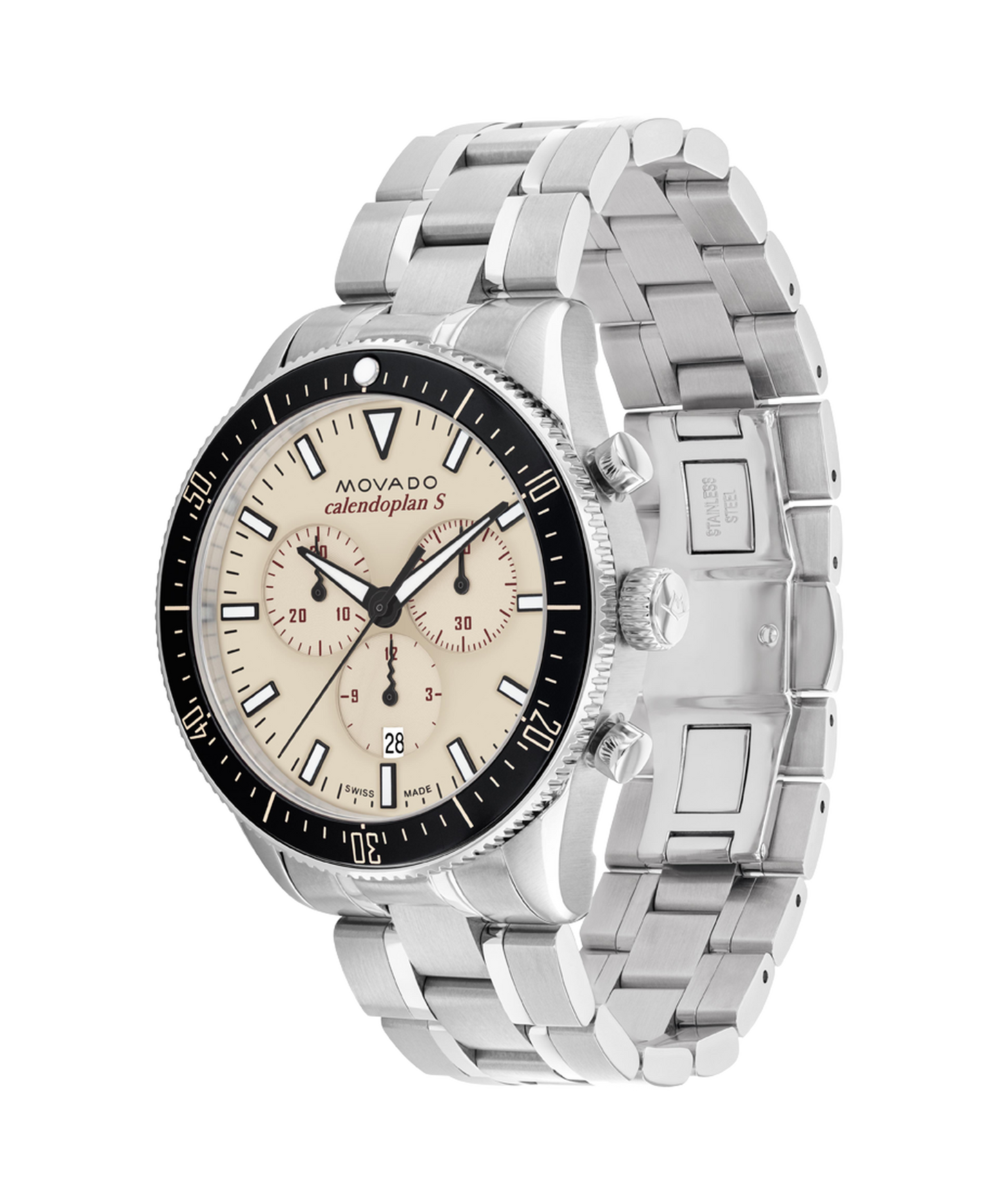 Heritage Series Calendoplan S 3650204