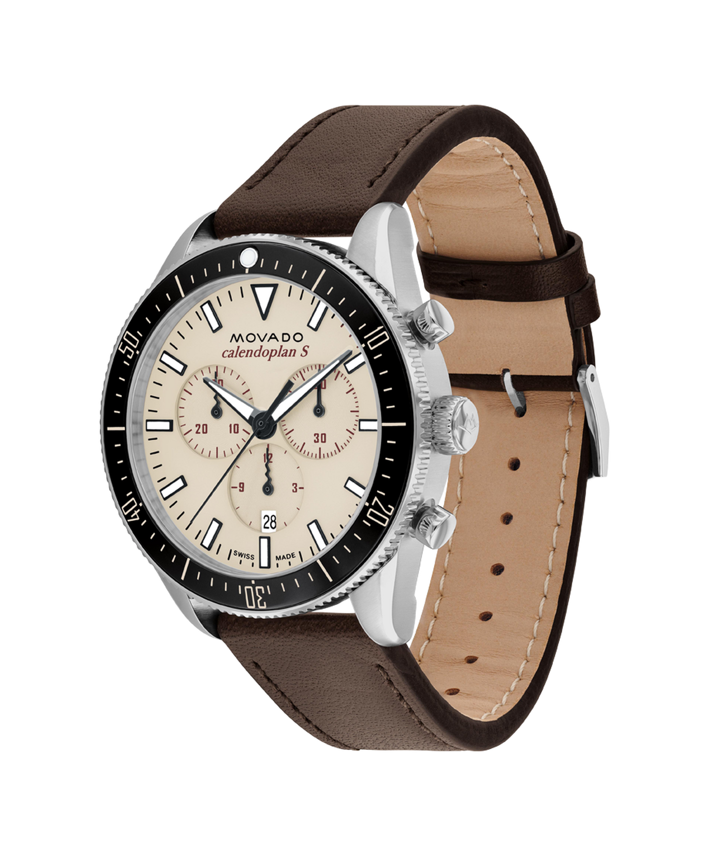 Heritage Series Calendoplan S 3650205