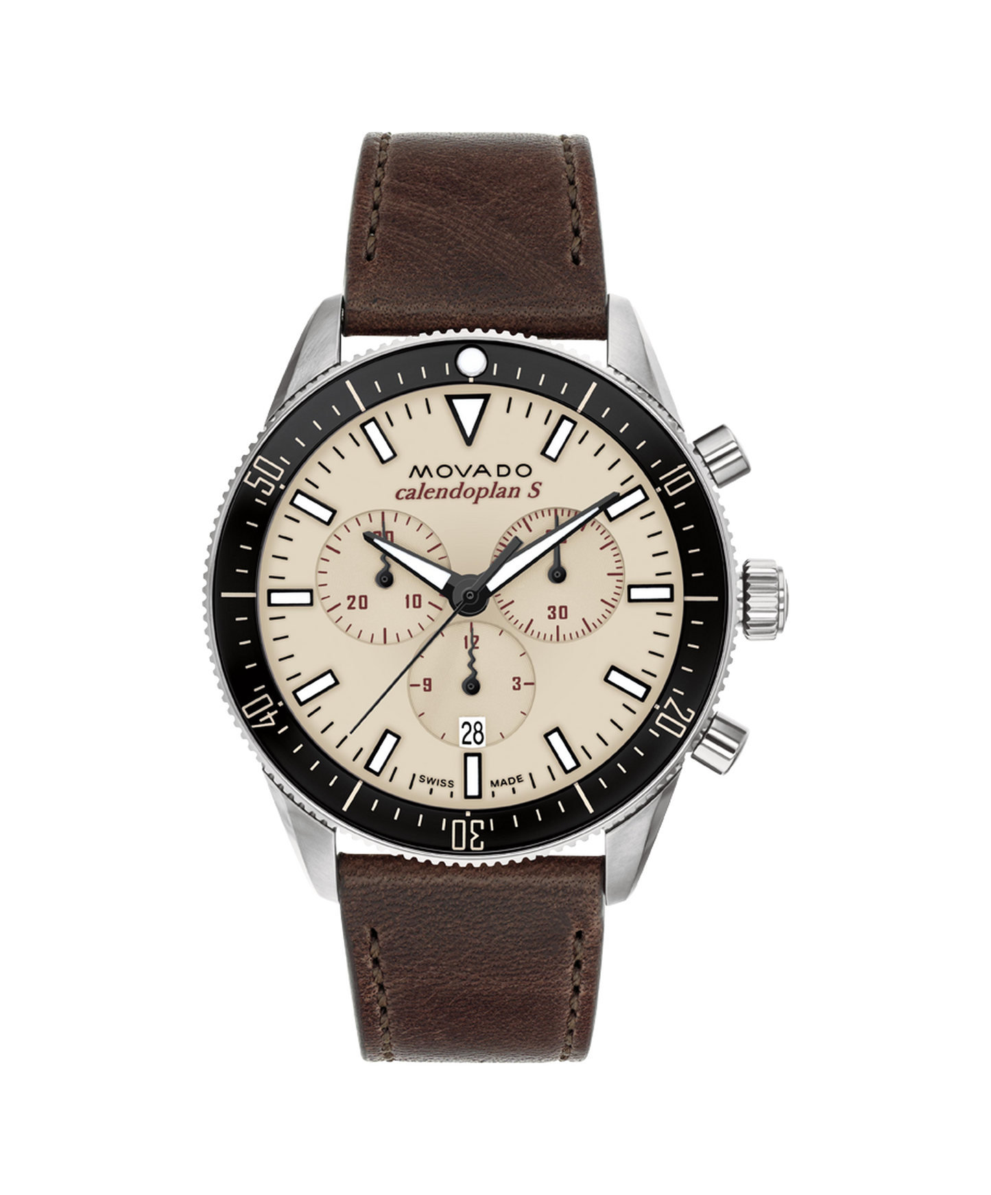 Heritage Series Calendoplan S 3650205