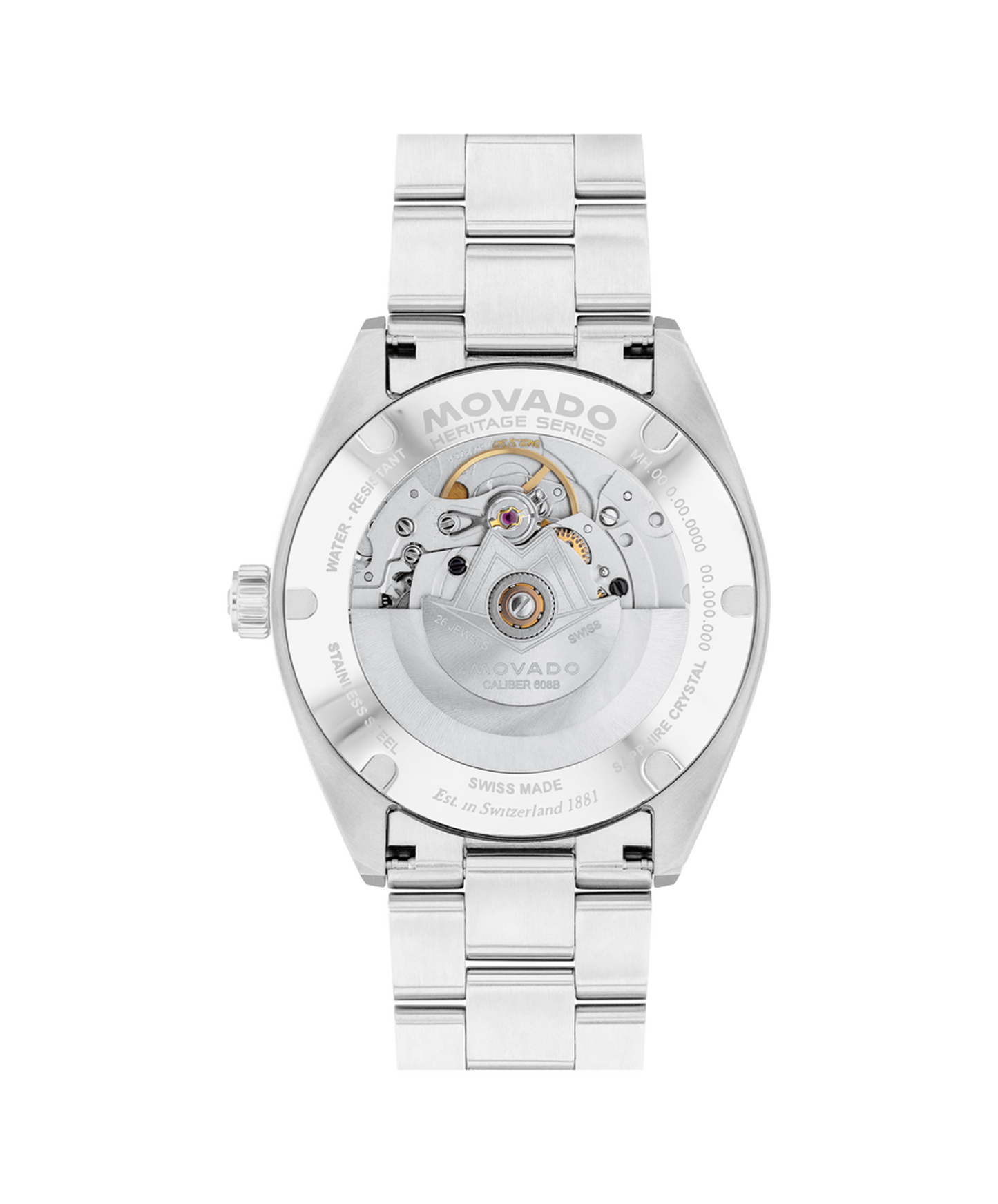 Heritage Series Datron Automatic 3650209