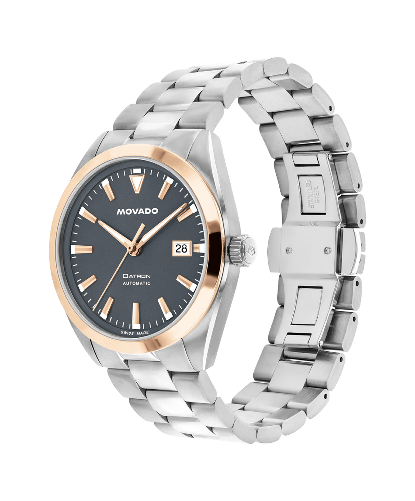 Heritage Series Datron Automatic 3650209