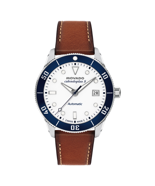 Heritage Series Calendoplan S Automatic 3650223