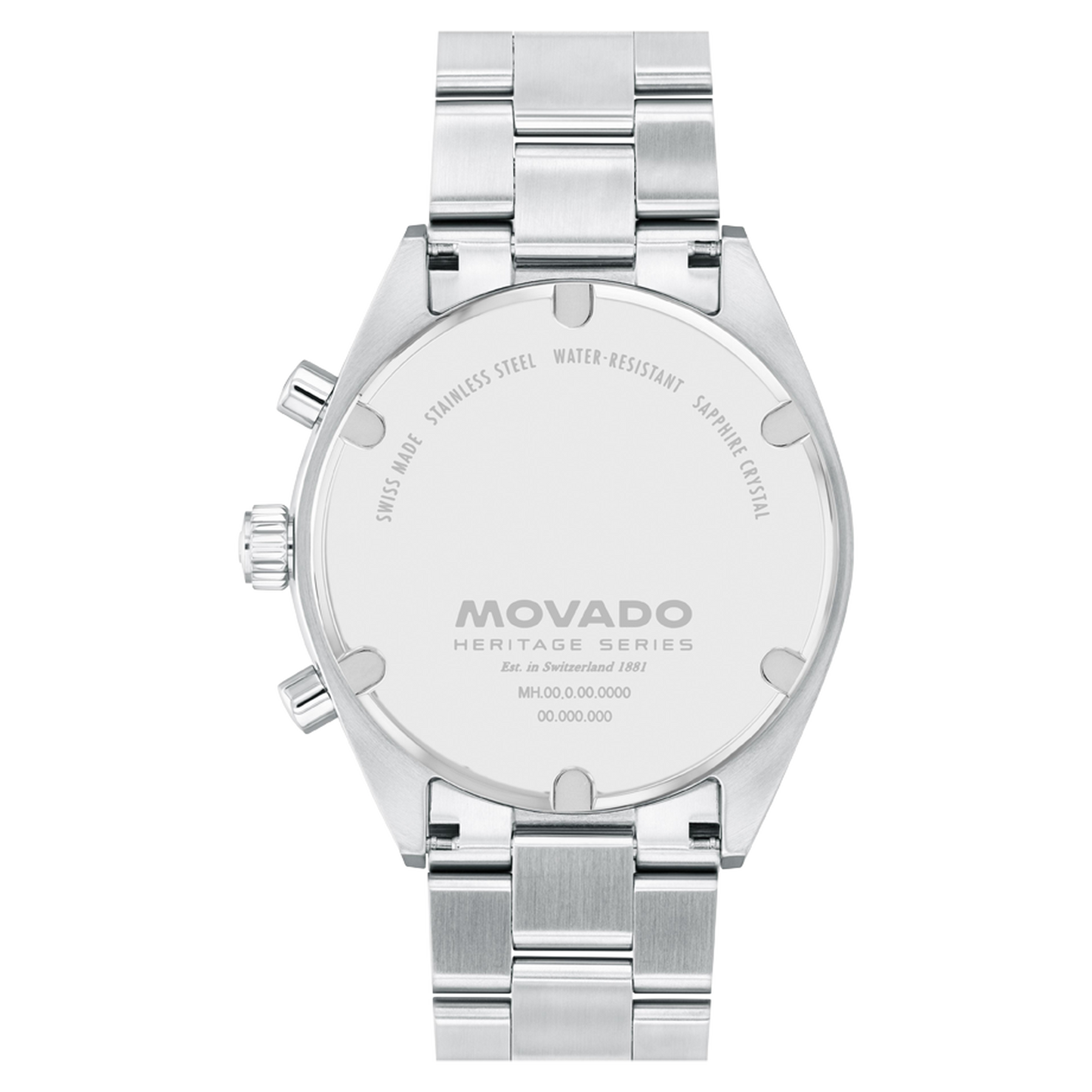 Heritage Series Datron Watch 3650224
