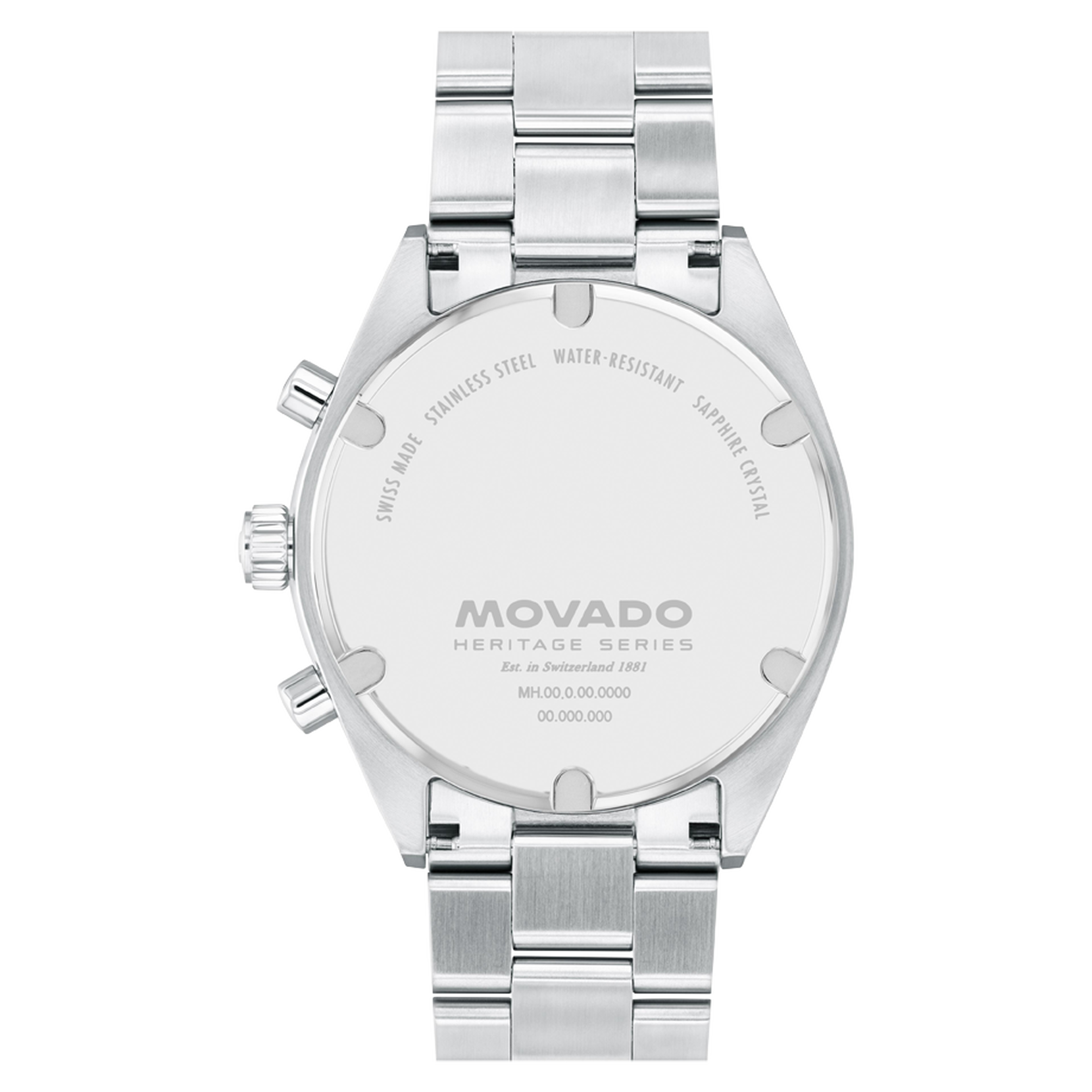 Heritage Series Datron Watch 3650224