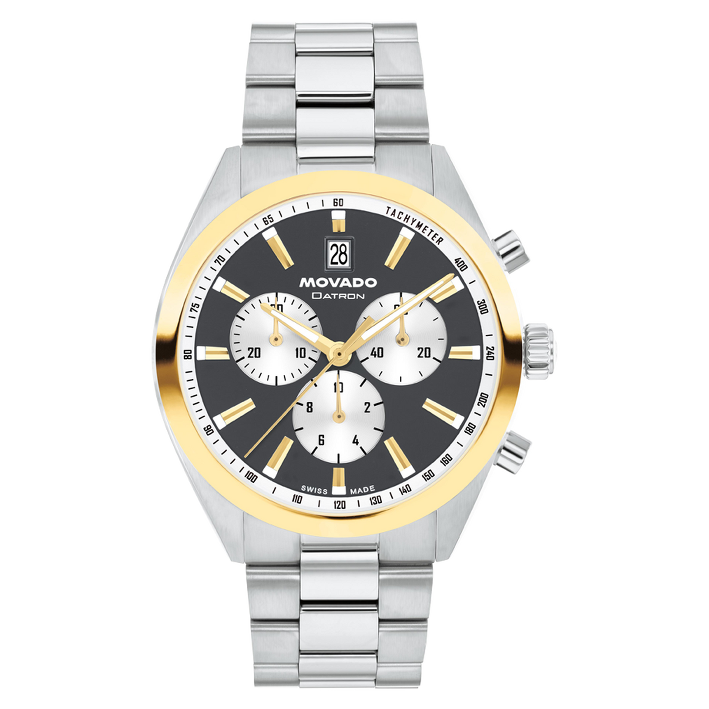 Heritage Series Datron Watch 3650224