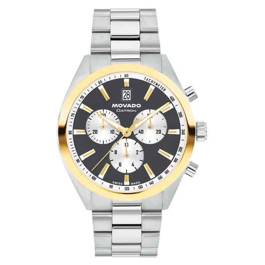 Heritage Series Datron Watch 3650224