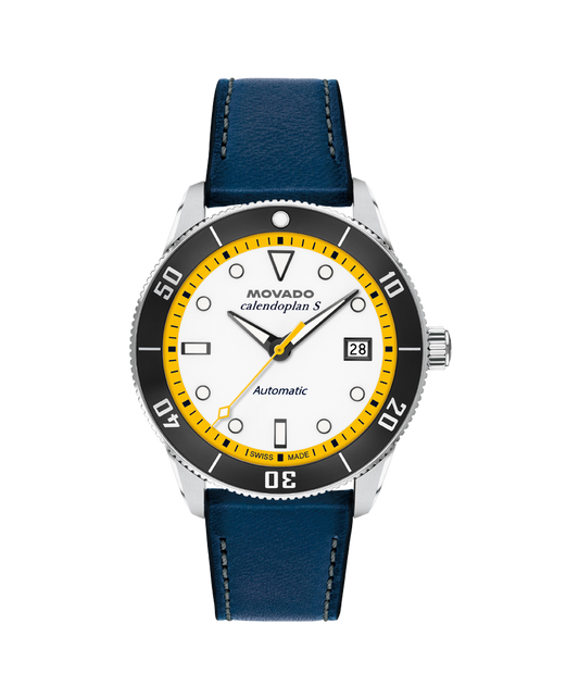 Heritage Series Calendoplan S Automatic 3650226