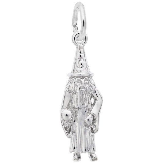 Wizard Charm
