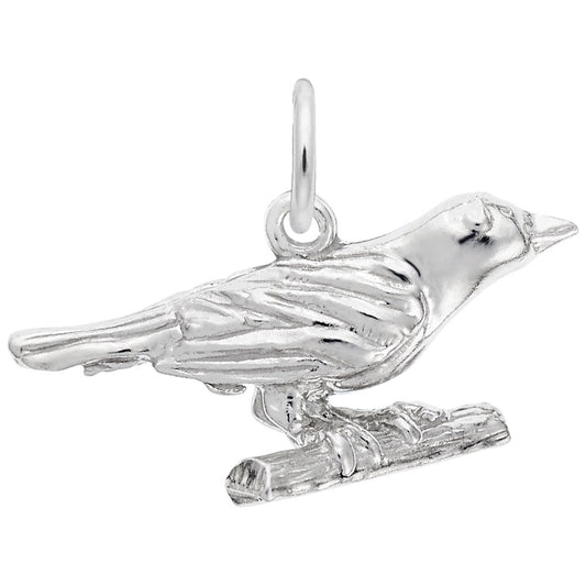 Oriole Charm