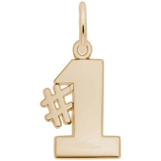 Number One Charm