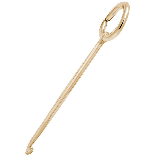 Crochet Hook Charm