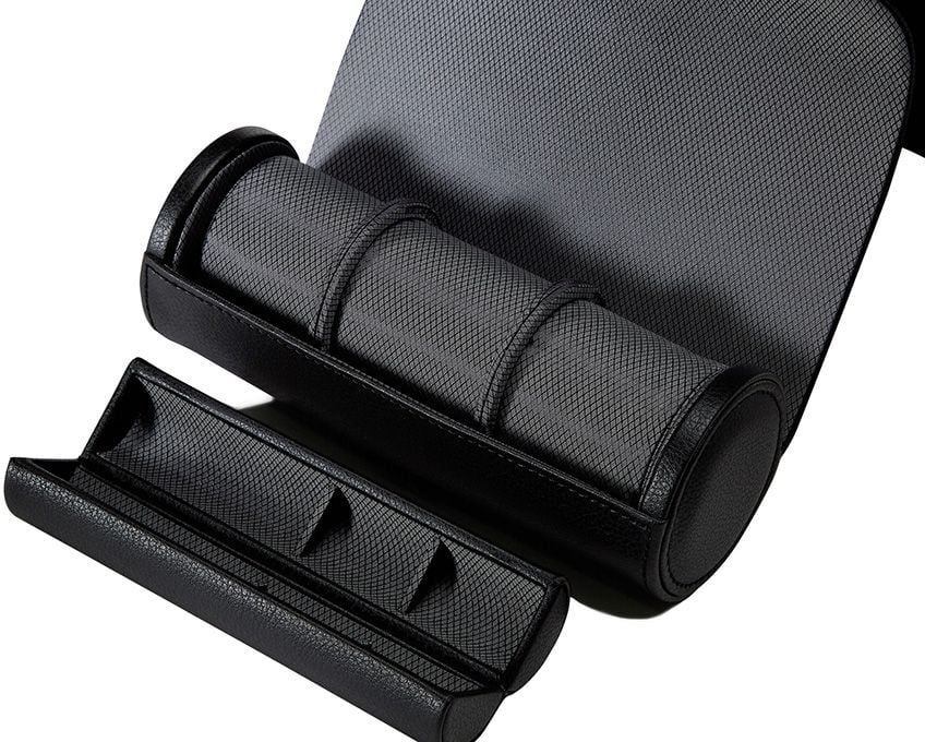 Wolf 12 Piece Watch Winder Cabinet 466602